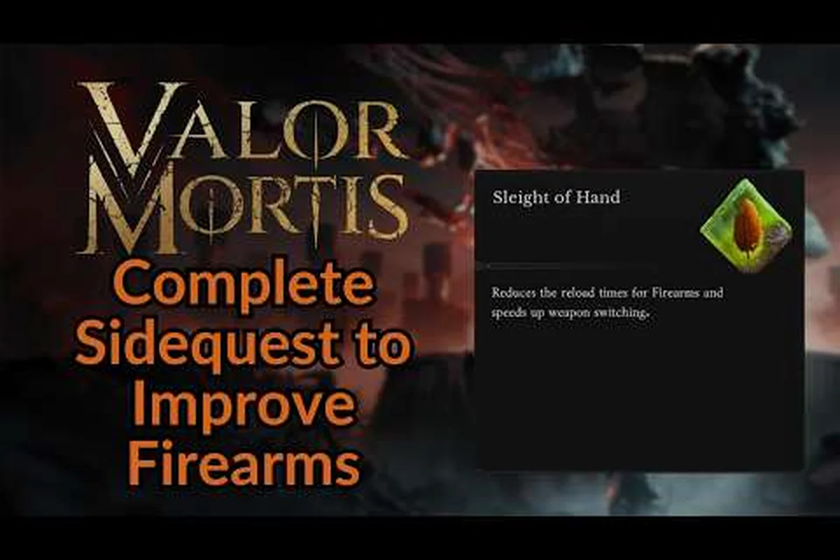 Valor Mortis Hidden Ability: Rare Transmutations & Tier List