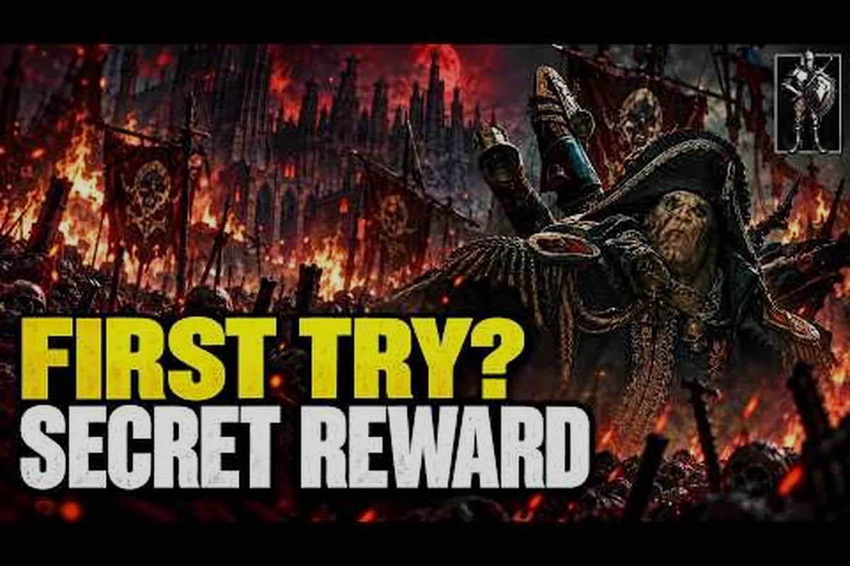 Valor Mortis Boss Order: Full Checklist & Parry Patterns