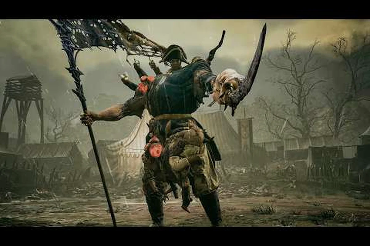 Valor Mortis Boss Weapons Drop: Rates, Attacks & Rewards