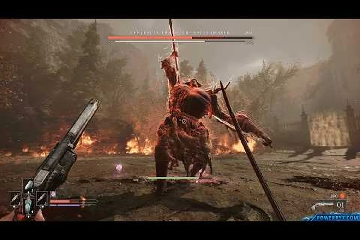 Valor Mortis Boss Strategy: Locations, Rewards & Secrets