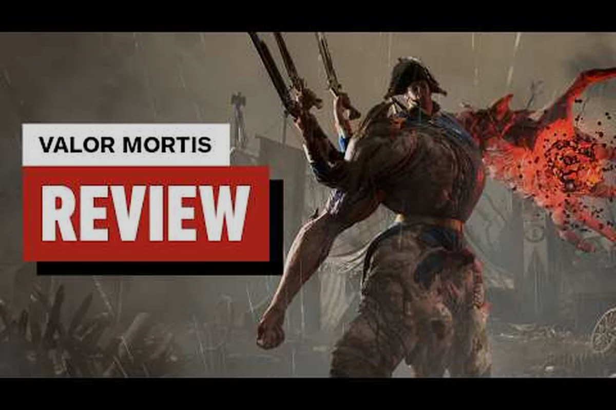 Valor Mortis Late Game Build: Respec & Upgrade Priority