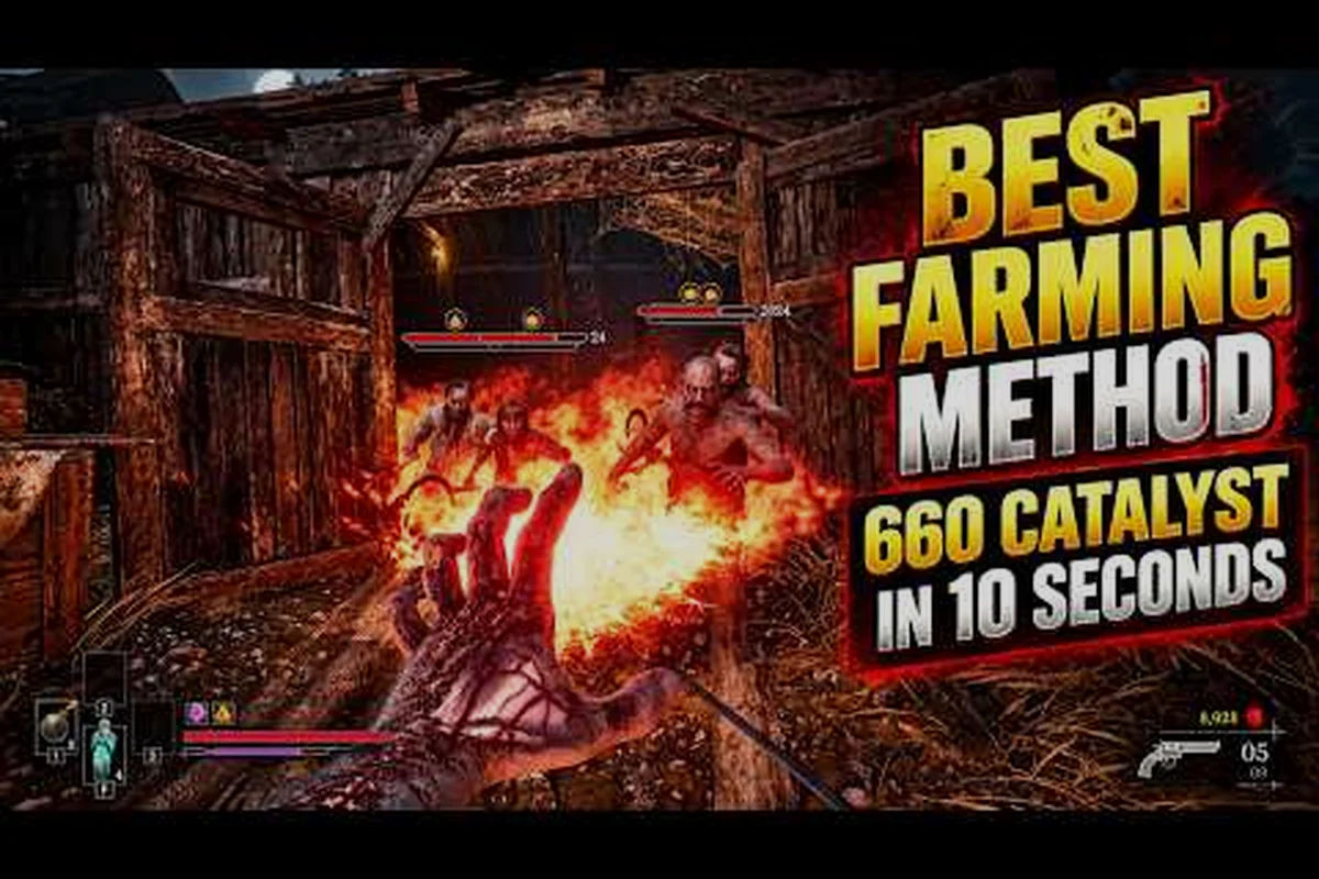 Valor Mortis Catalysts Explained: Farming & Where to Spend