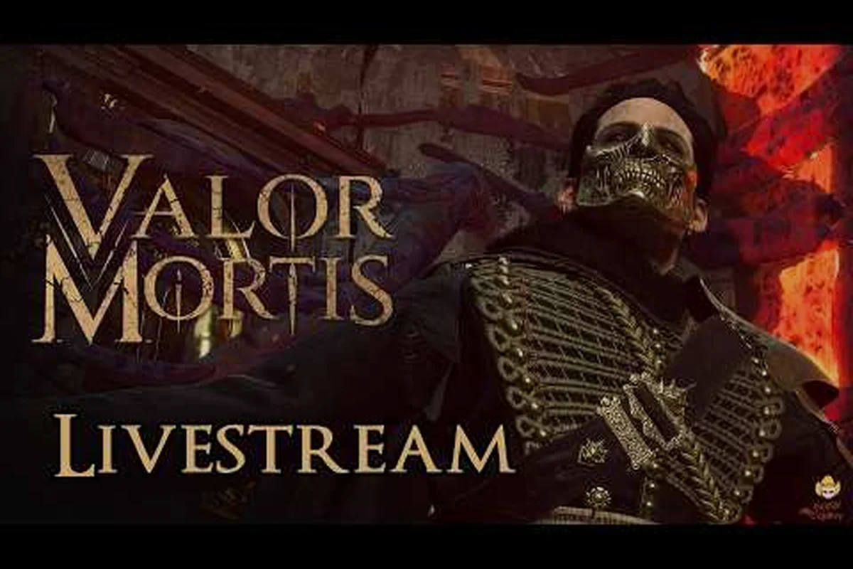 Valor Mortis Enemy Guide: Types, Weaknesses & Counters