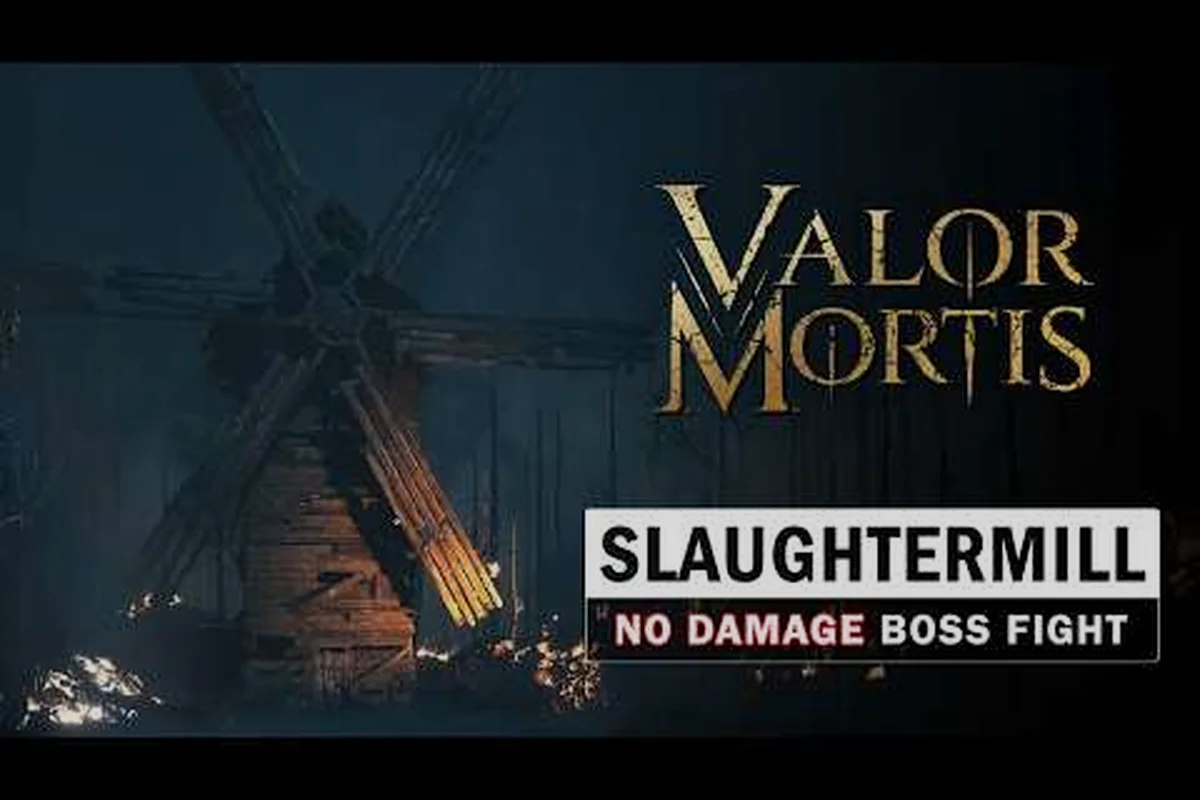 Valor Mortis Hardest Enemies: Shields, Ranged & Flying Foes
