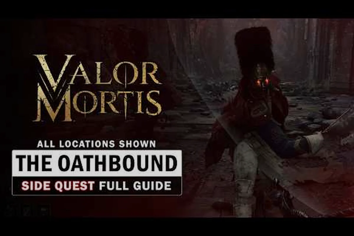 Valor Mortis Eternal Guard Soldiers: Farming & Catalyst XP