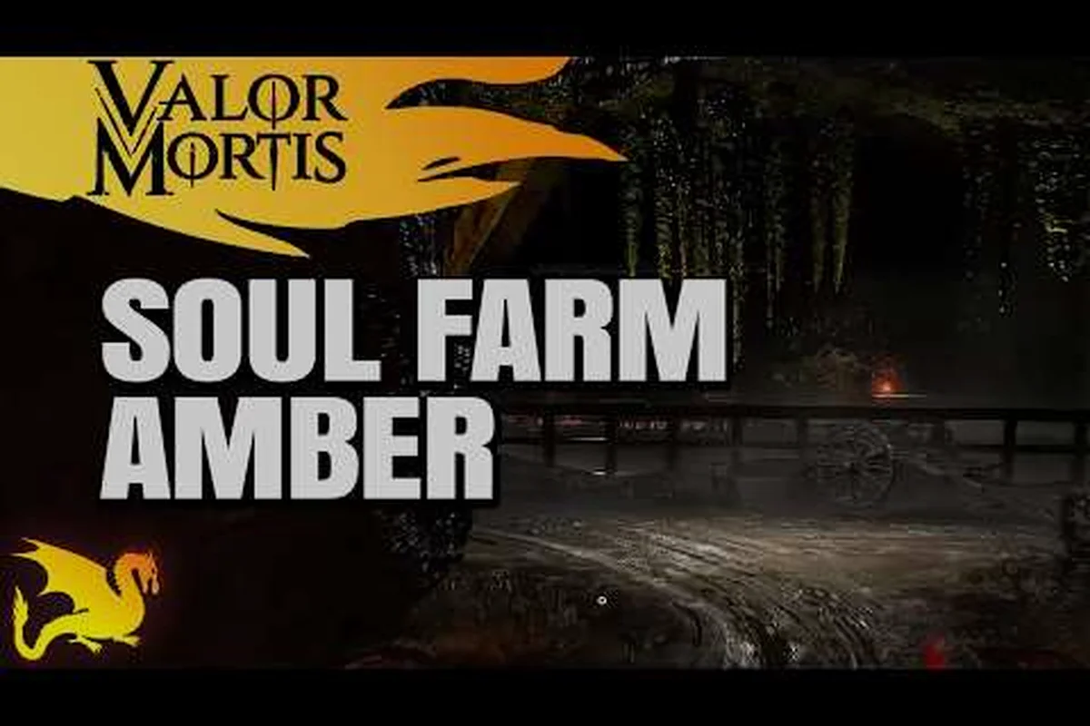 Valor Mortis Catalyst Locations: Farming Routes & Death Drops