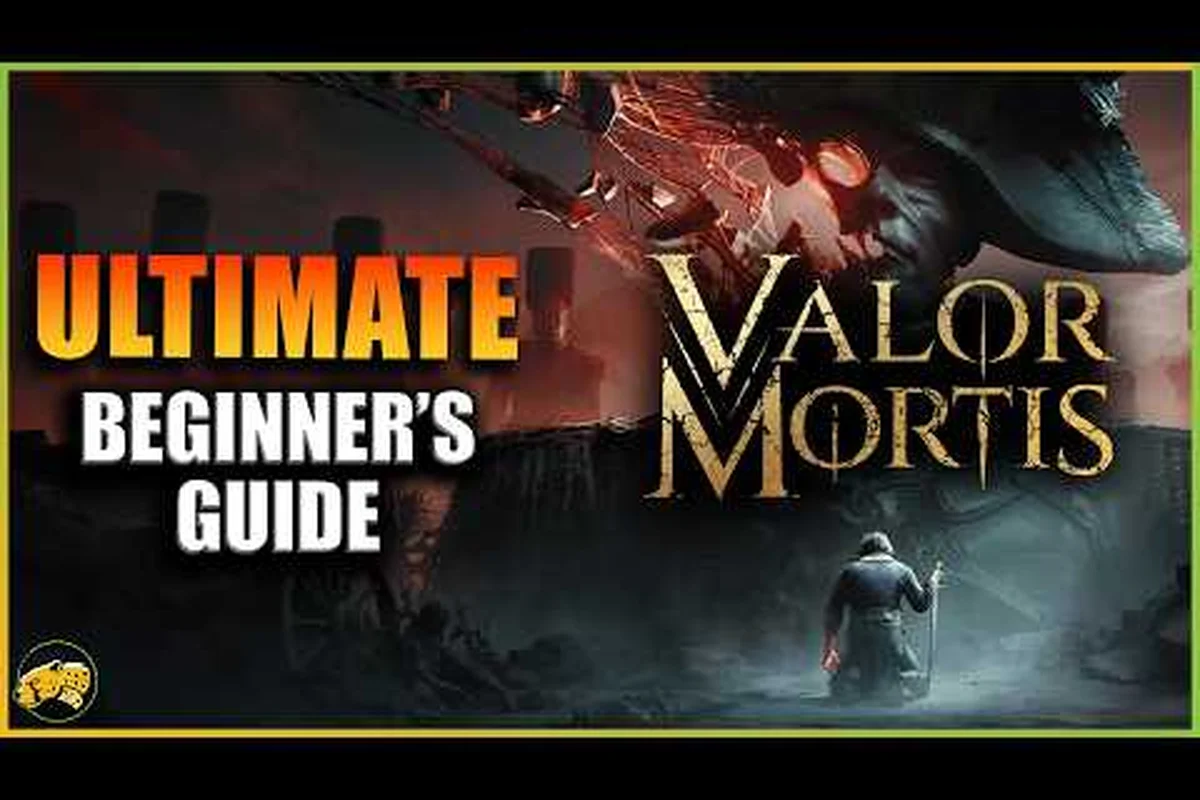 Valor Mortis How to Survive: Healing & Campaign Length