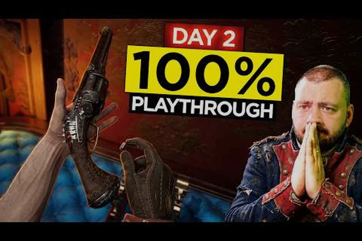 Valor Mortis New Game Plus: NG+ Changes & 100% Guide