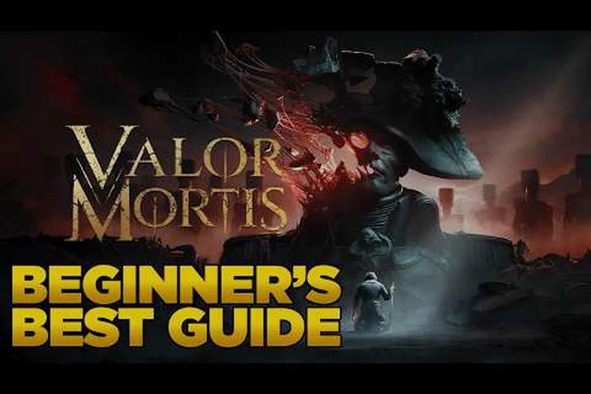Valor Mortis Quick Tips: Smart Early Upgrades & Growth