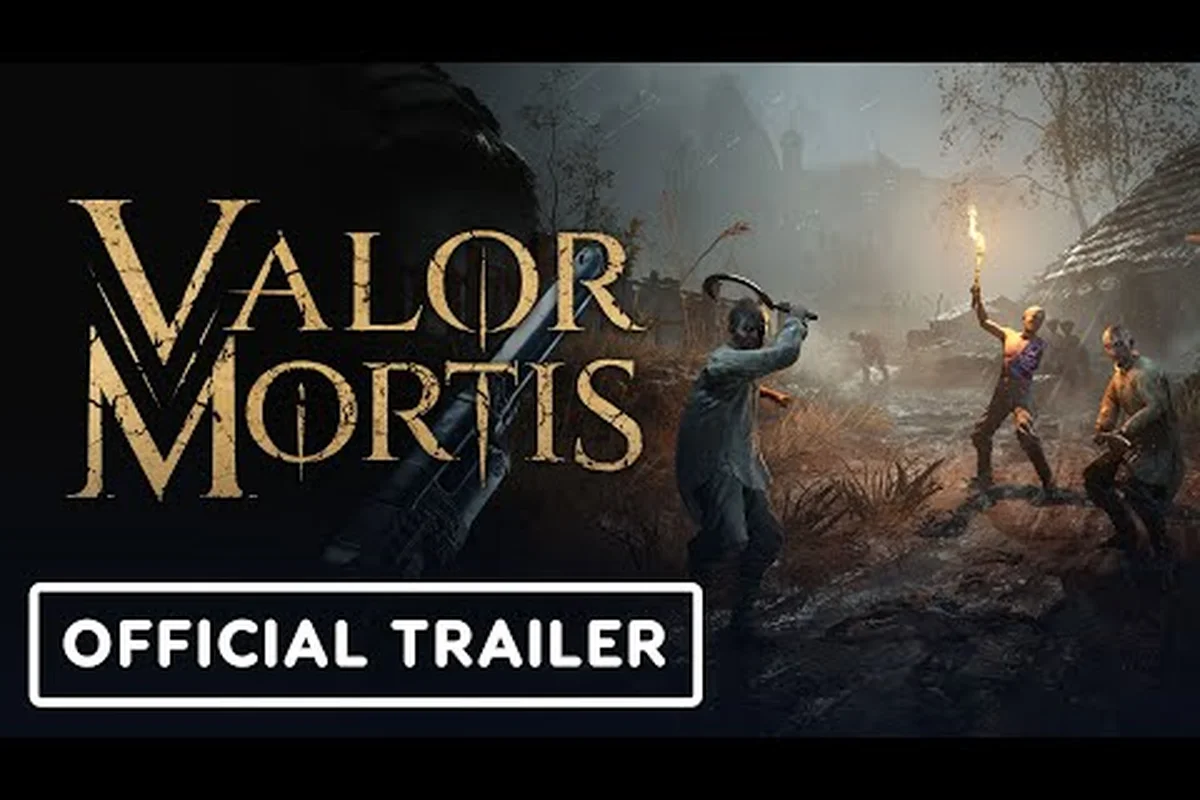 Valor Mortis Plague Religion: Factions, Side Characters & Lore