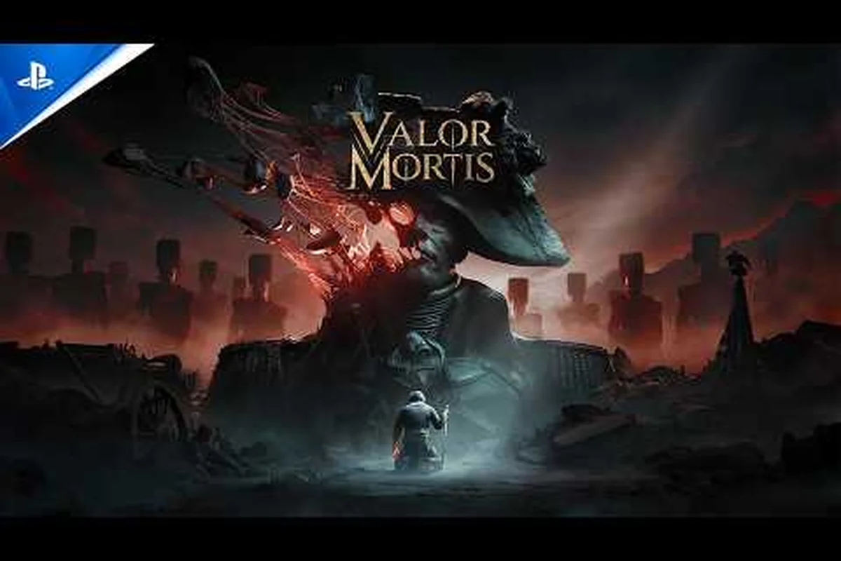 Valor Mortis Eastern Europe Setting: Plague Origins & Lore