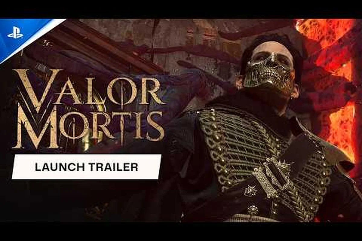 Valor Mortis PS Plus: Price, Sales & Discount Roadmap