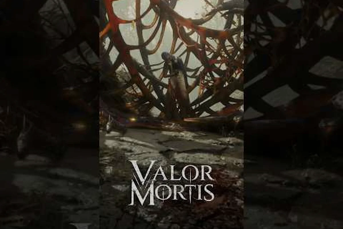 Valor Mortis One More Level: Developer Interview & DLC