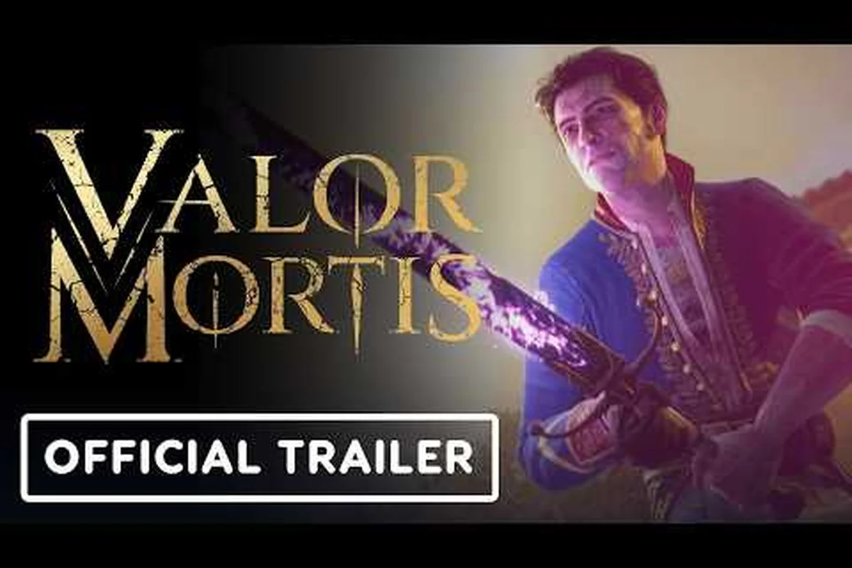 Valor Mortis Launch Date: Release Times & PC Specs