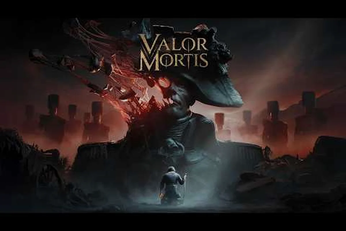 Valor Mortis Xbox Game Pass: Day One Release & Season Pass News