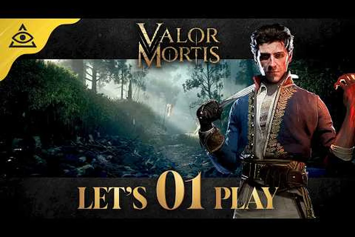 Valor Mortis Plague Village Guide: Cathedral, Secrets & Rooms