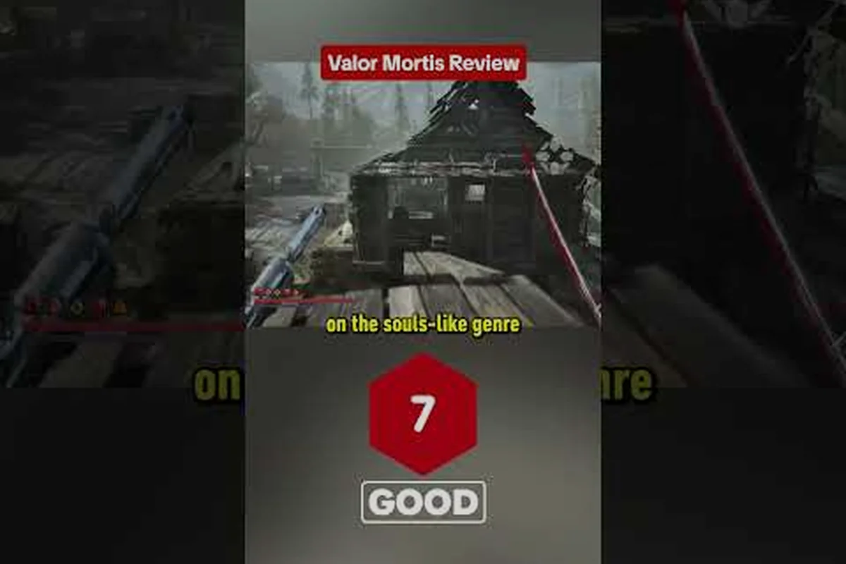 Valor Mortis Ranged Weapons: Flintlock Types & Upgrades
